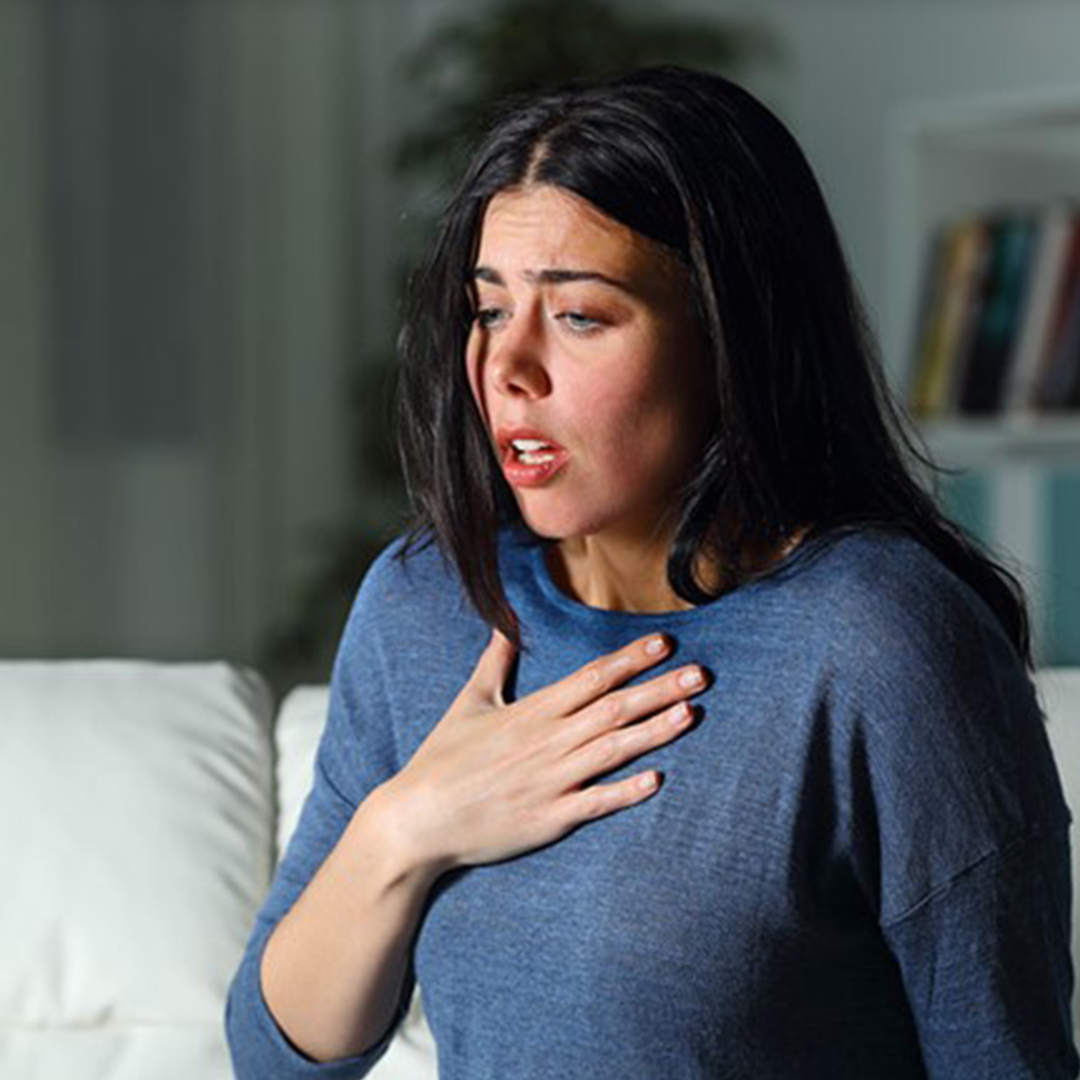 Panic Disorder